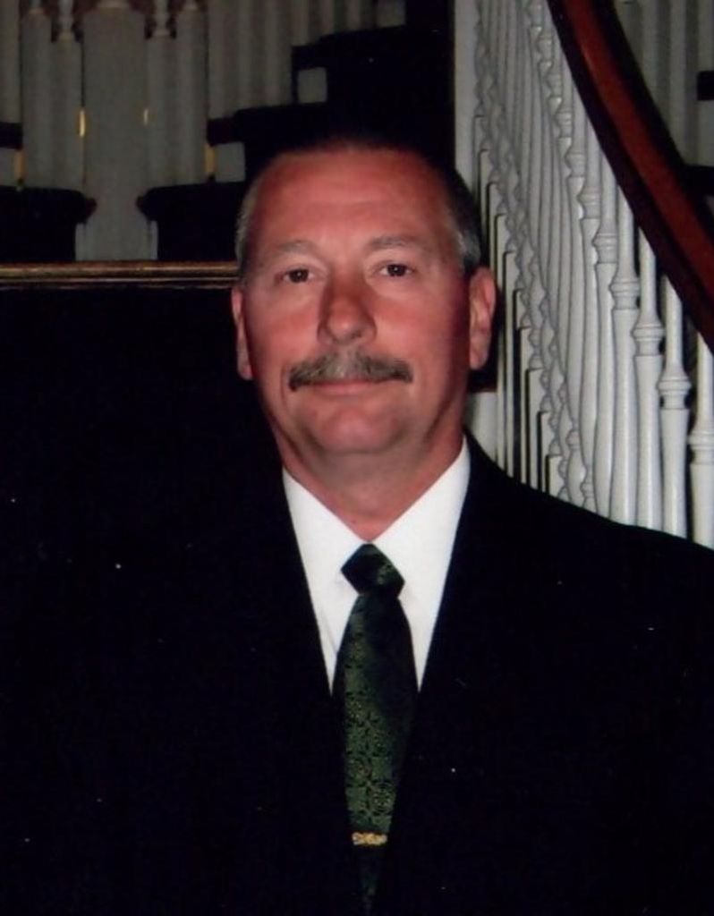 Lyle Raymond Conderman Profile Photo