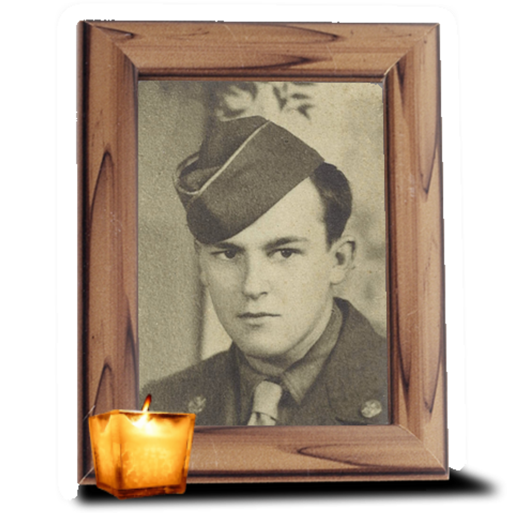 John "Jackie" L. Recker Profile Photo