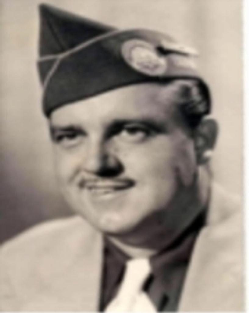 Milton Pidge Anderson