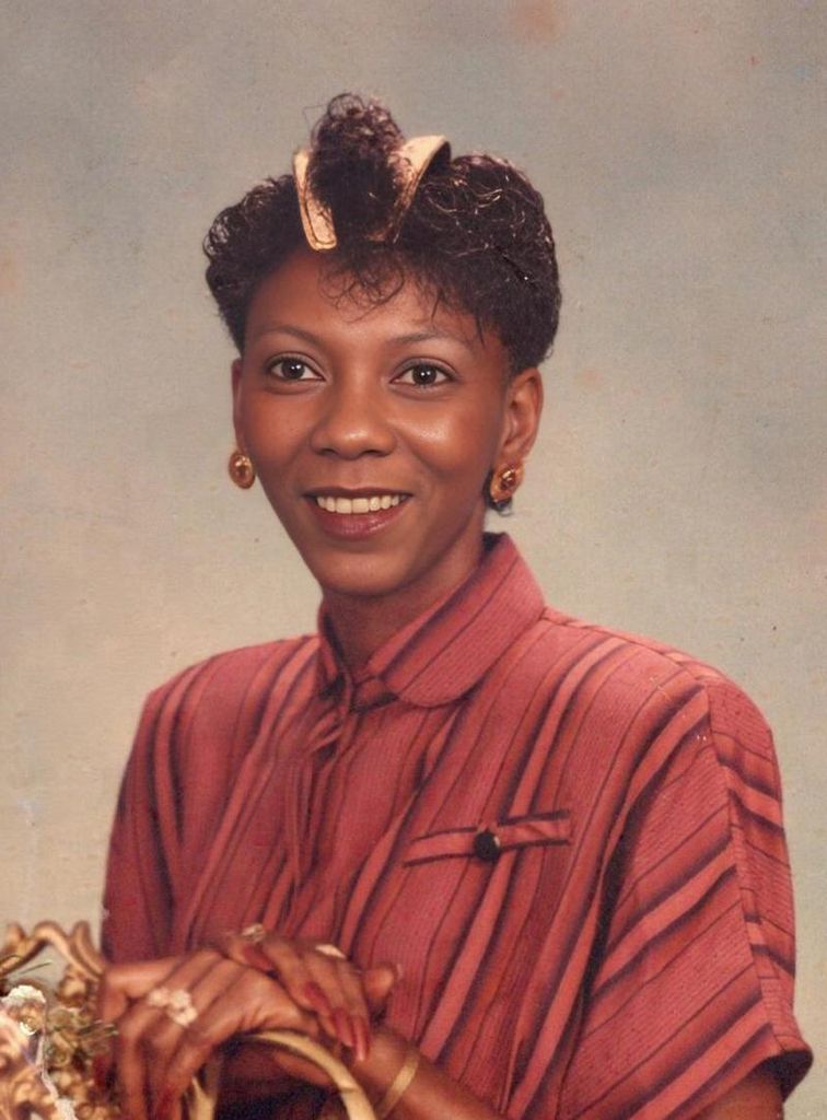 Evelyn Patterson Profile Photo