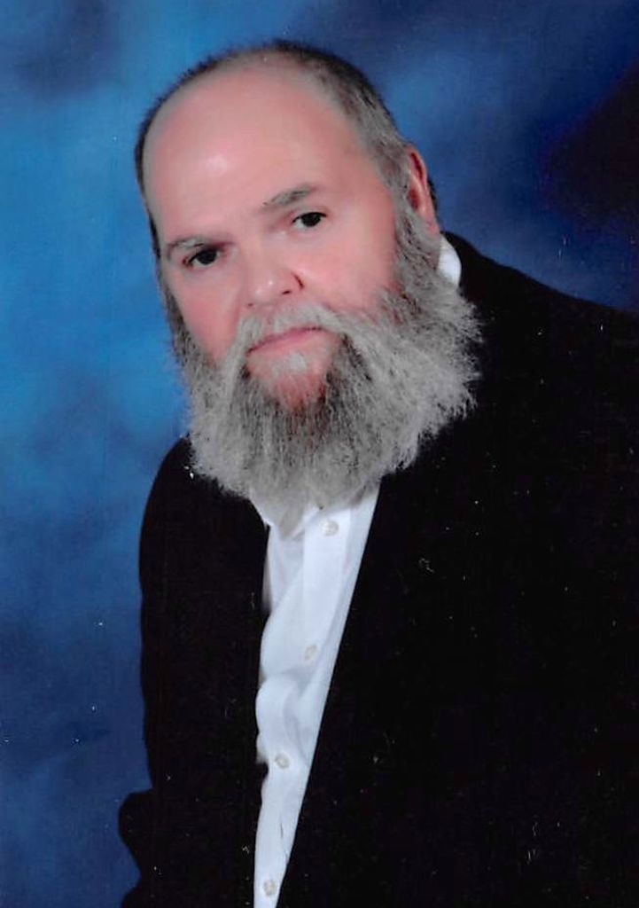 James Ronald "J.J." Johnson, Sr. Profile Photo