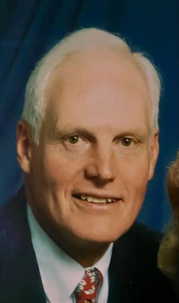 Charles M. Hinson