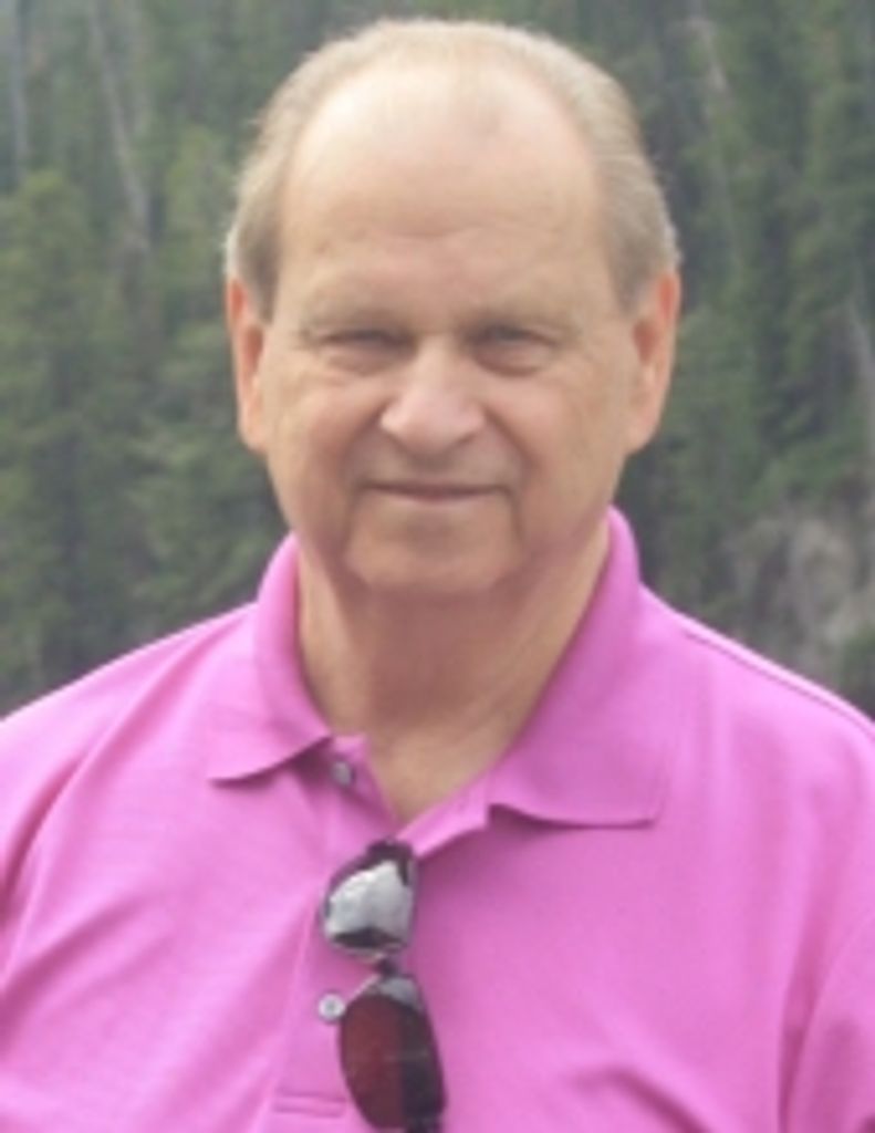 Ronald R. Dryer