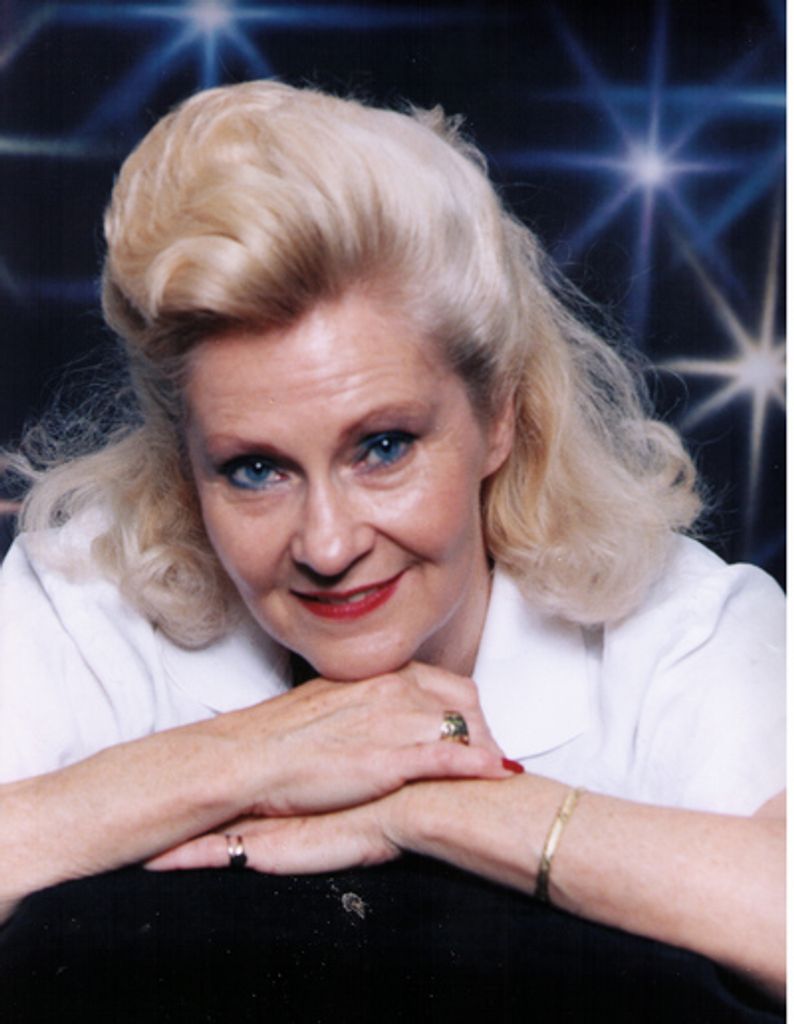 Linda Graham Lee Profile Photo