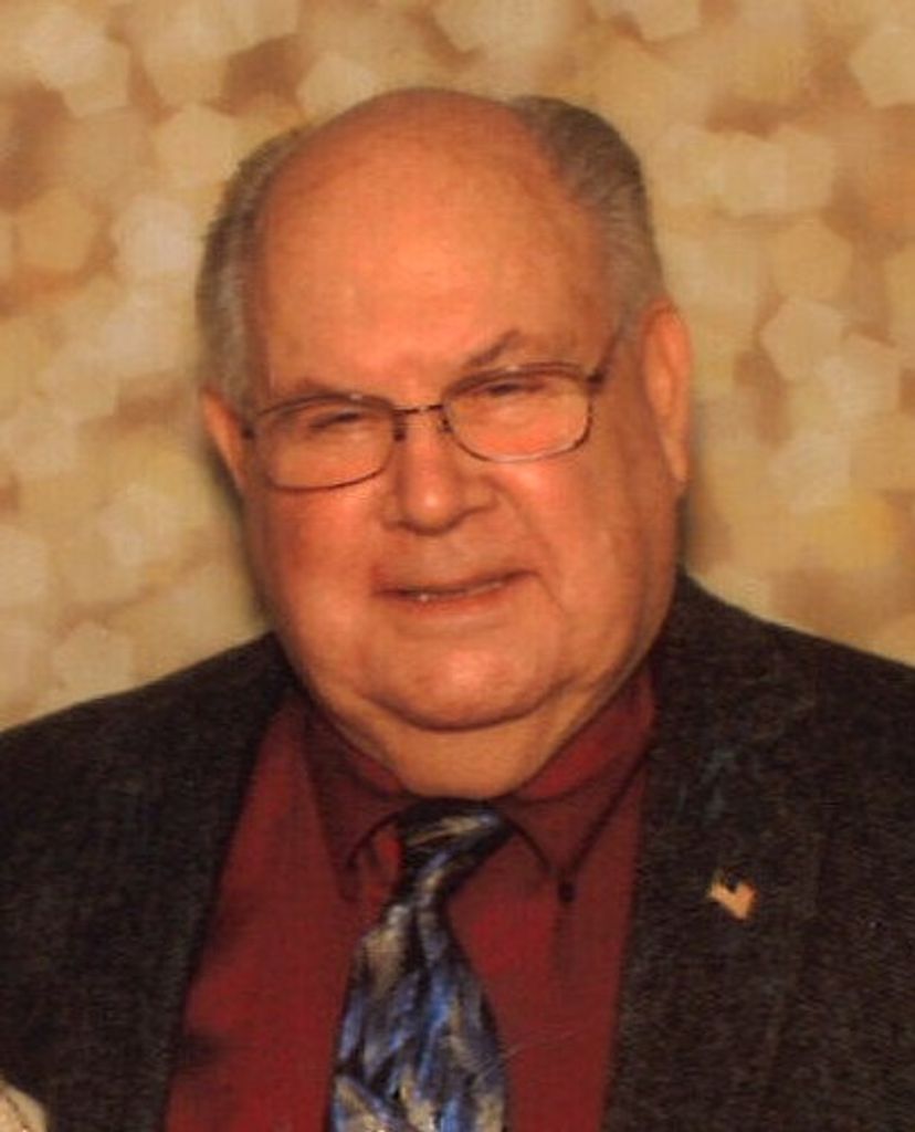 John W. Bohnstadt Profile Photo