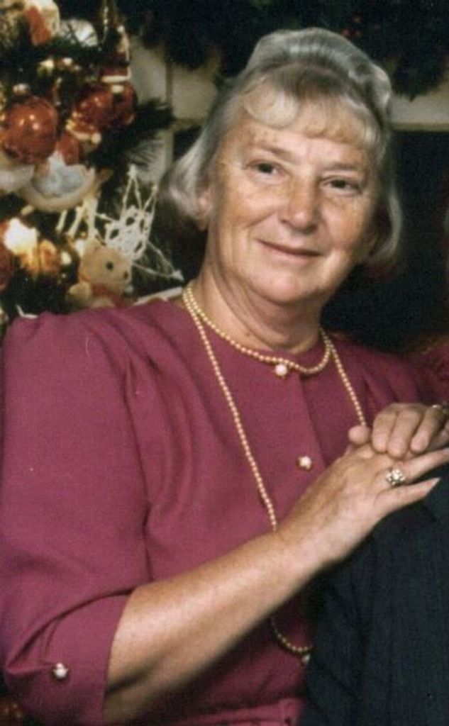 Donna Marie Delcamp Profile Photo