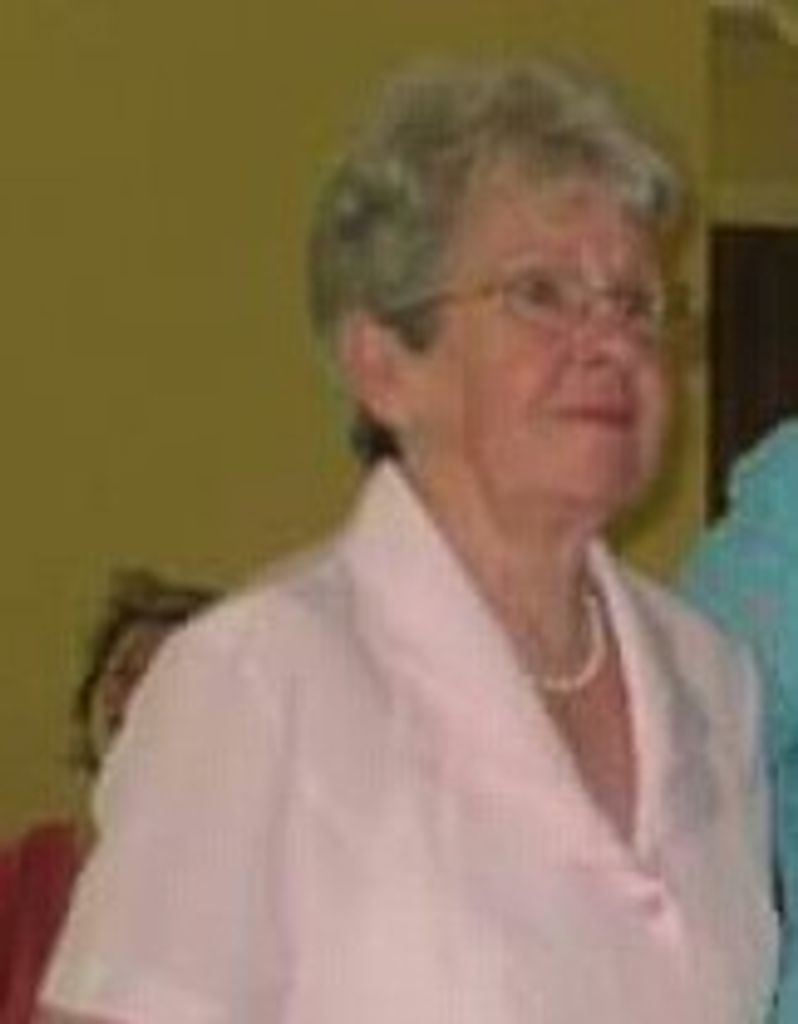 Lillian "Jane" Pooler