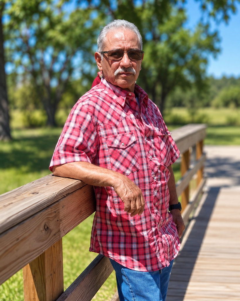 Robert Lee Rivera