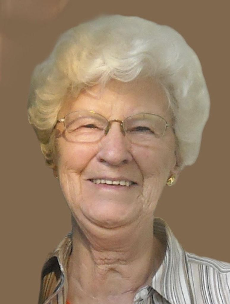 Ruth Hendrickson Profile Photo