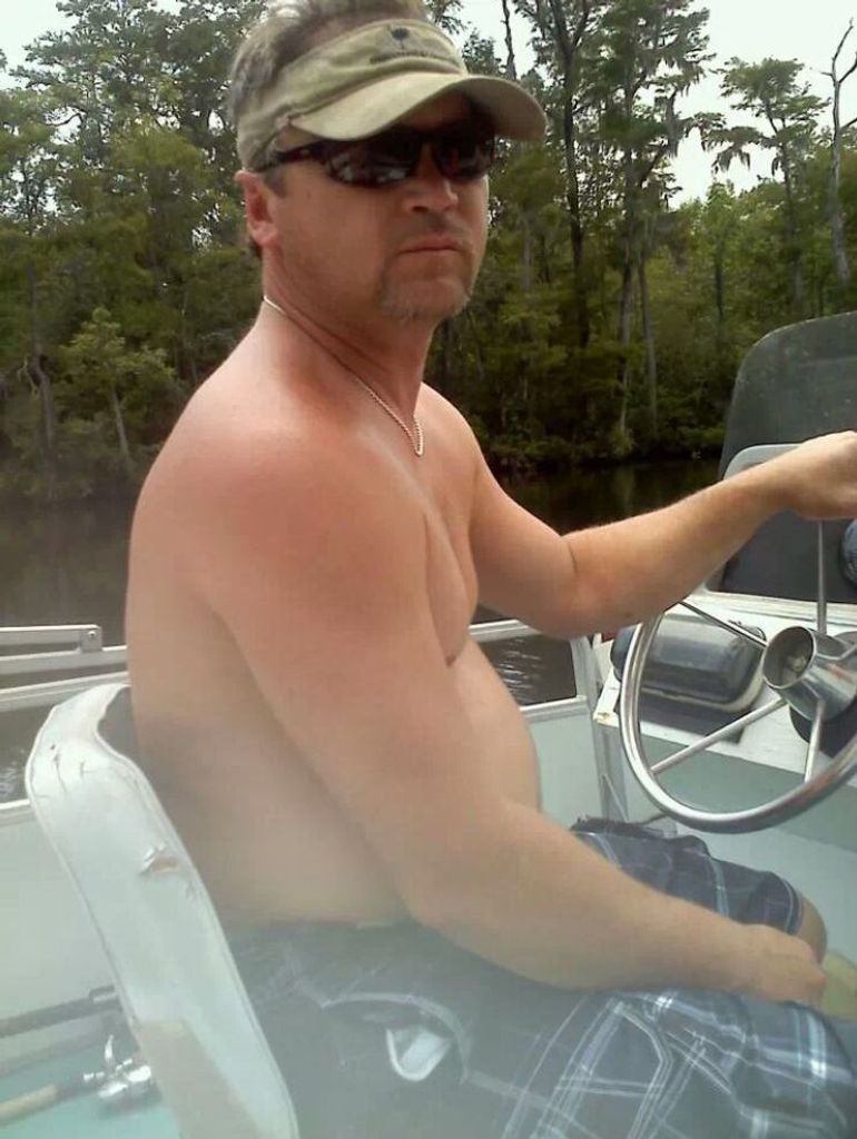 George Larry Fulton Profile Photo