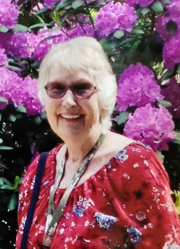 Susan Margaret Brodowsky Profile Photo