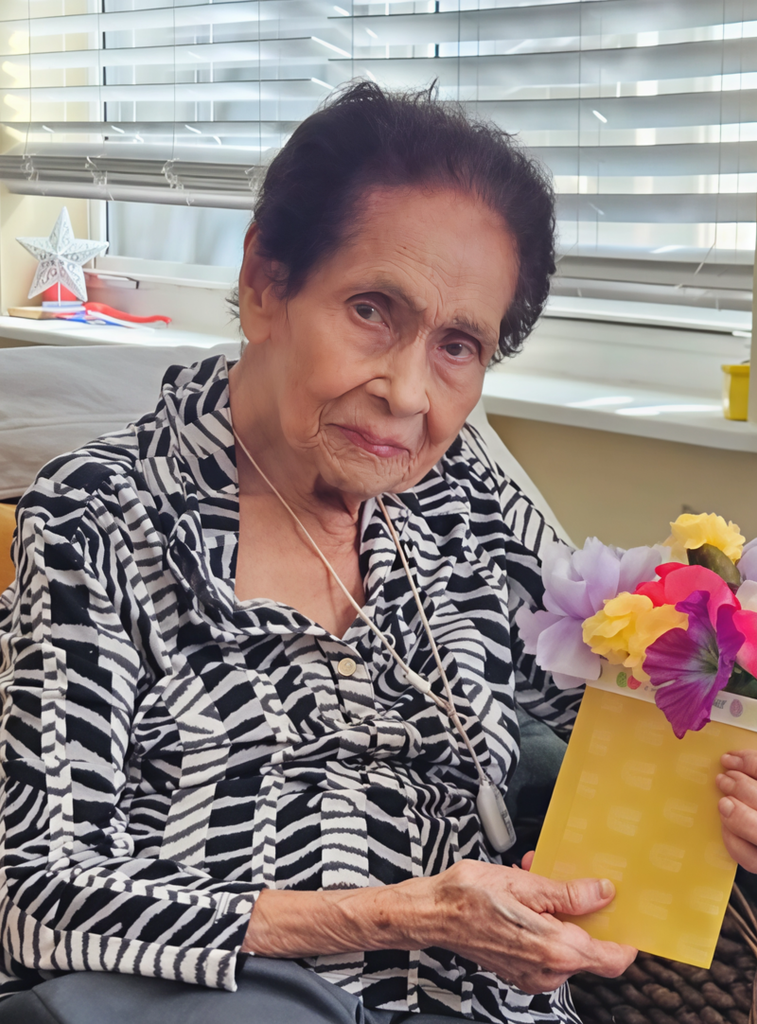 Maria Esther Garcia Olivera Profile Photo