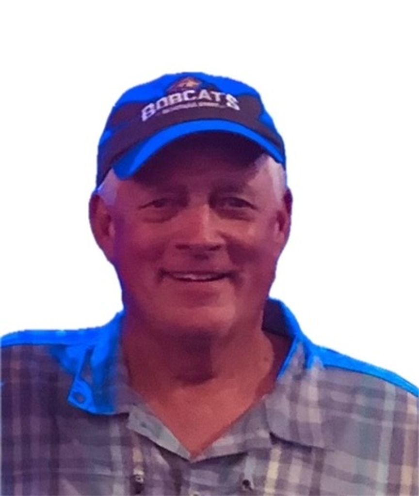 Harold C.J. Hanson Profile Photo