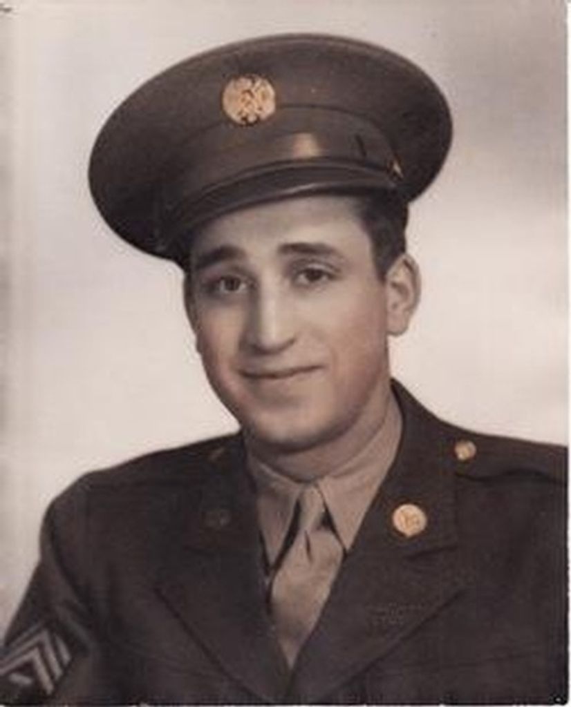 Ernest Jeffrey Bothun Profile Photo
