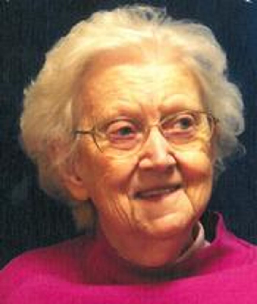 Edna I. Nelson