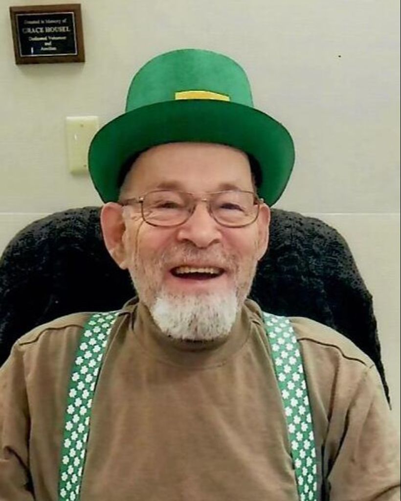Franklin P. Beatty III Profile Photo