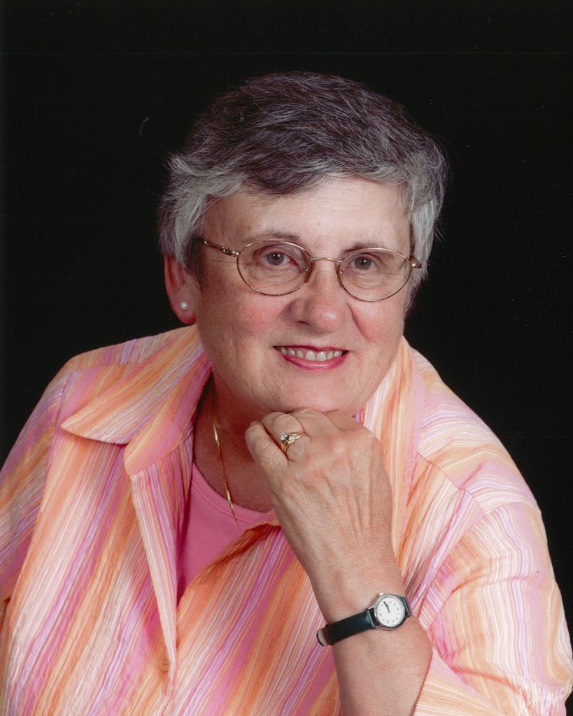 Marilyn Jeanette Wilson Profile Photo