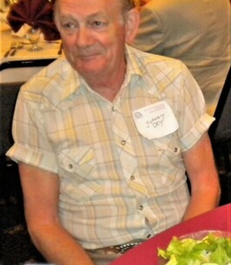 William Dry Profile Photo