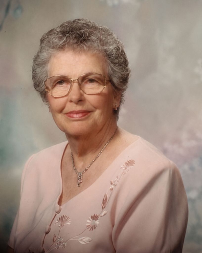 Ellen Dee Whitmer