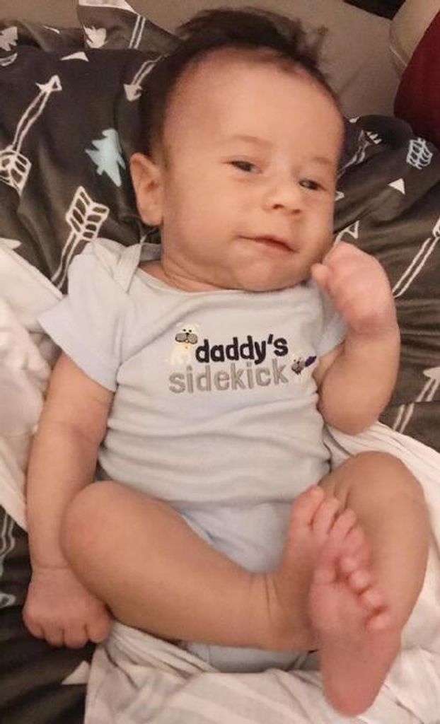Kai Ruel Williams
