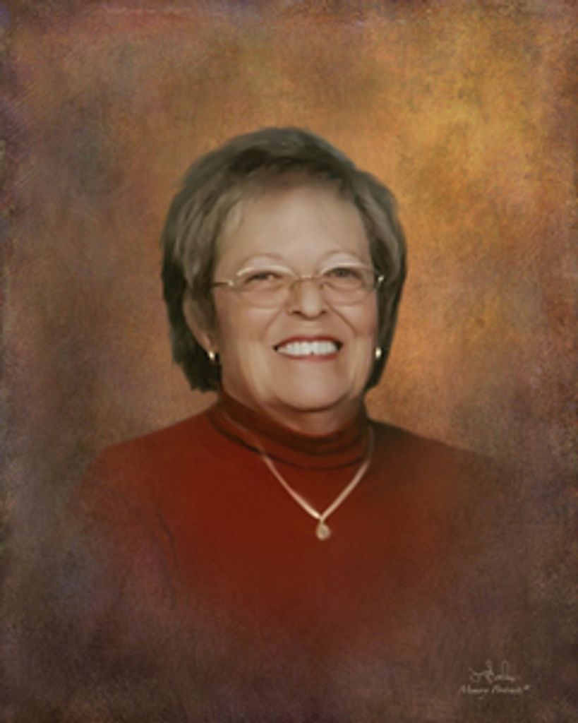 Patricia A. (Imel)  Higdon Bowen