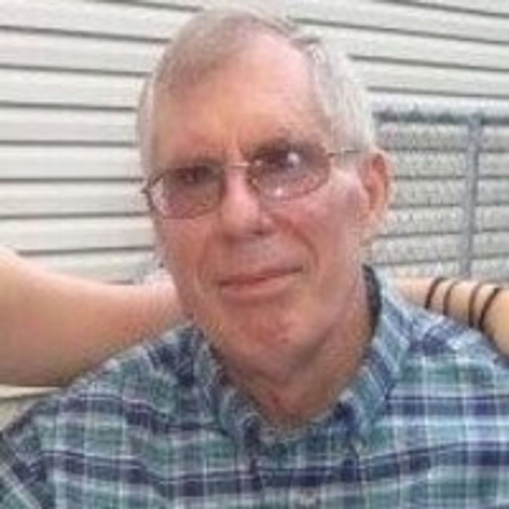 William "Bill" Mottice