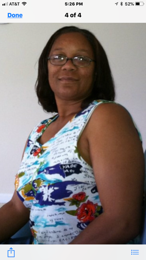 Ms. Patsy Sims Profile Photo