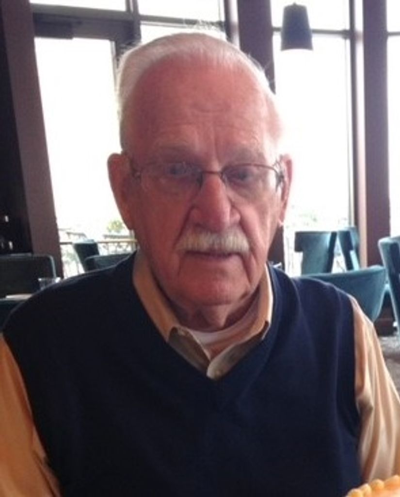 Raymond Richard Van Kylen