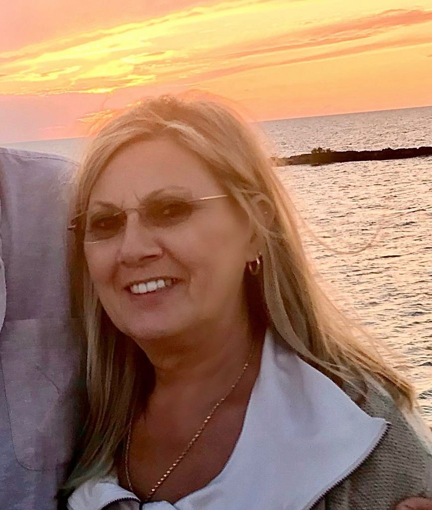 Debra Jean Lewandowski