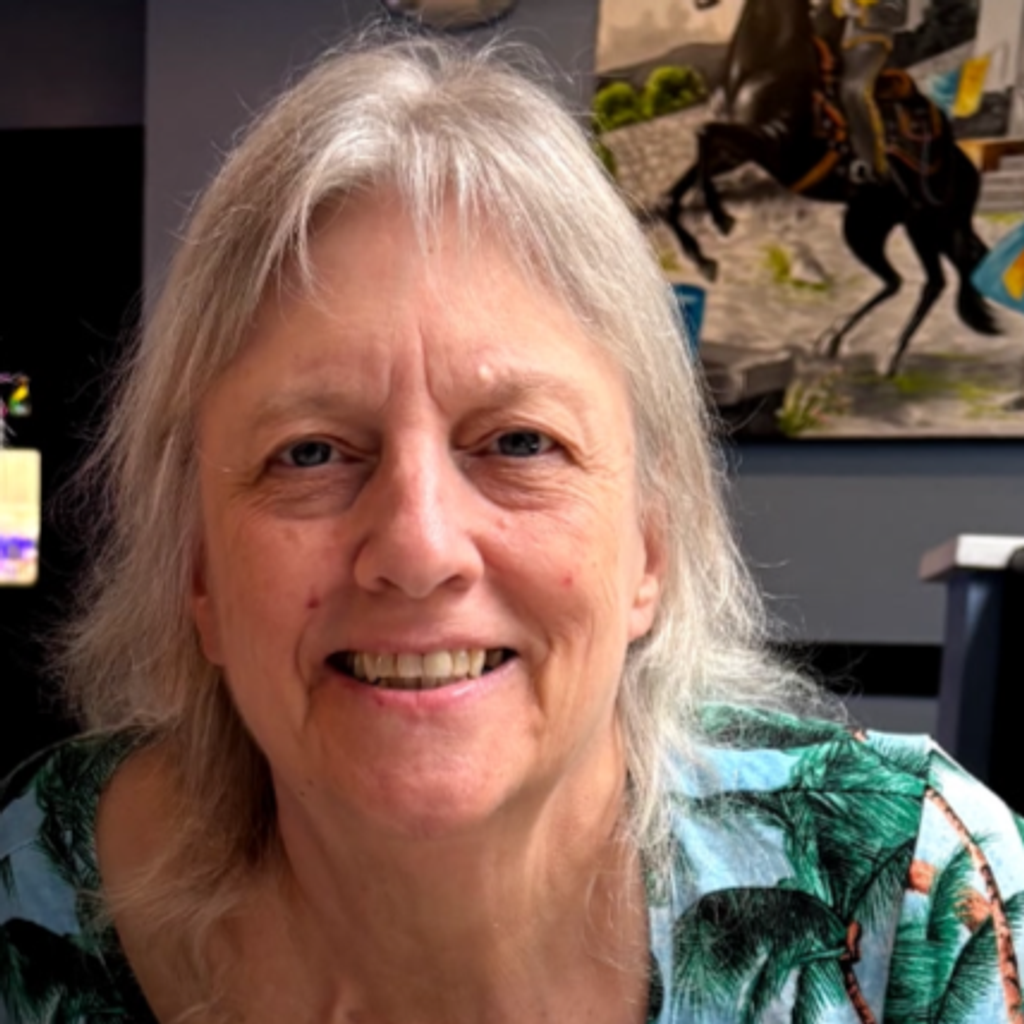 Patricia H. Coscia Profile Photo