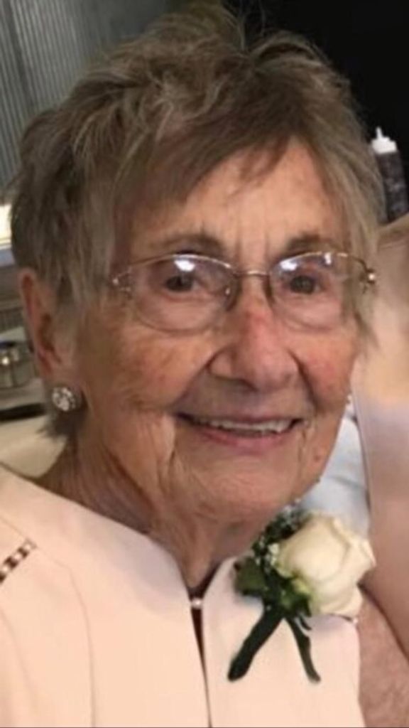 Betty Louise (Younkin)  Mountain Profile Photo