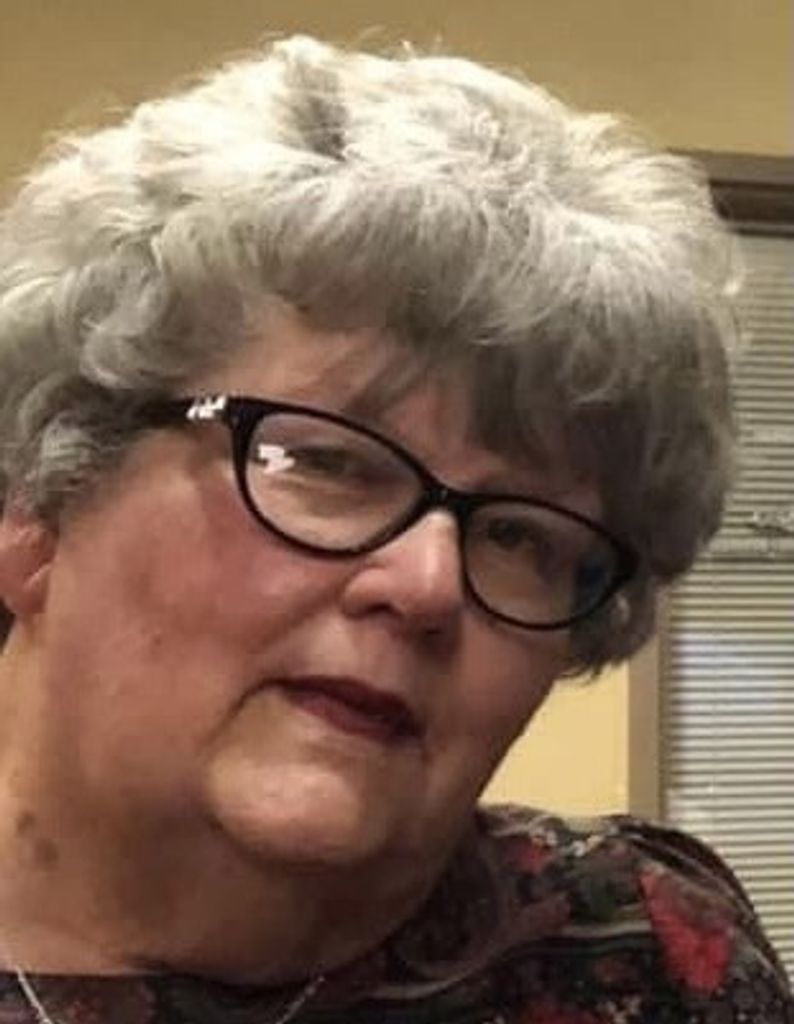 Elaine Widner