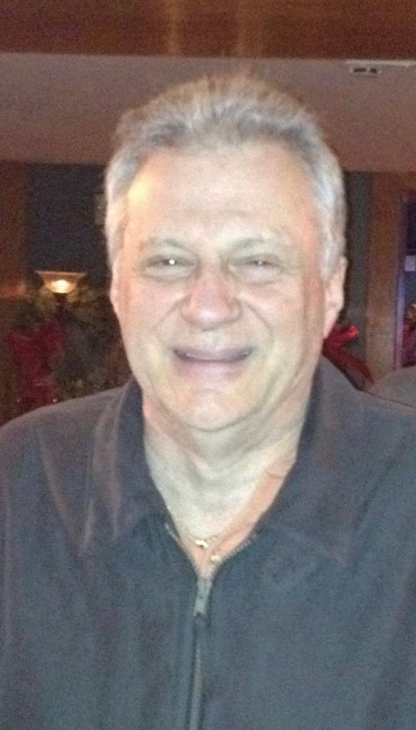 Gerald "Jerry" J. Moresi