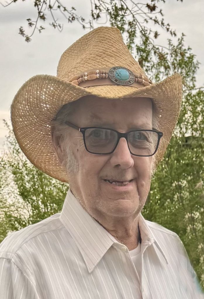 Edward J. “Badge” Dumstorff Profile Photo