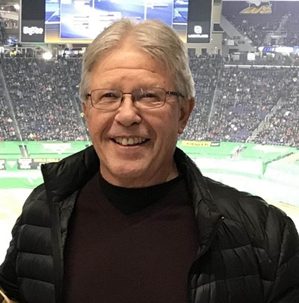 Wayne Vaverek Profile Photo