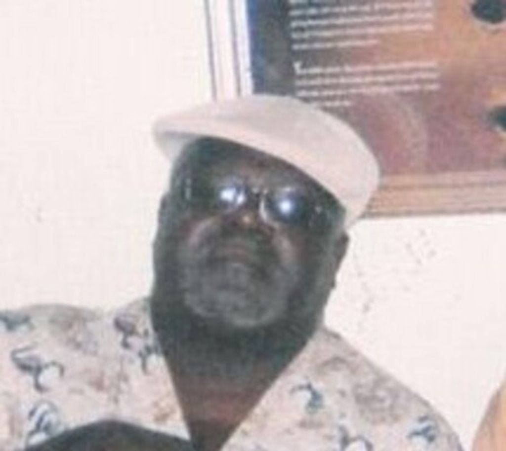 Leonard Calvin Paul Profile Photo