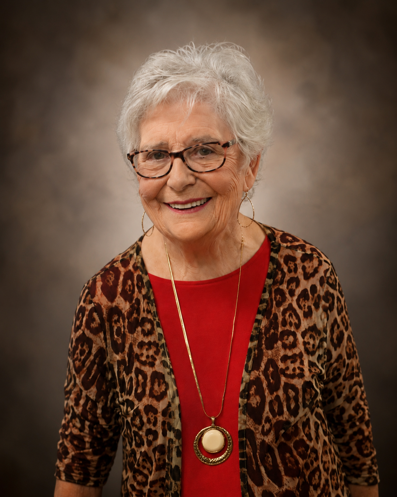 Patricia A. Courtney