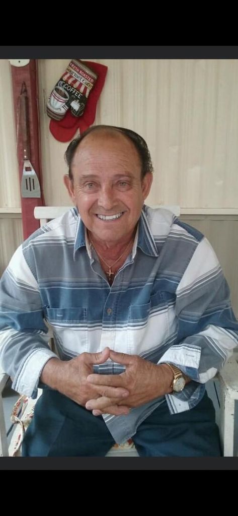 Vincent P. Donagriche, Sr.