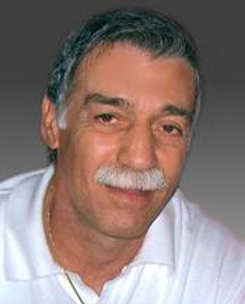 Peter J. Ferrara