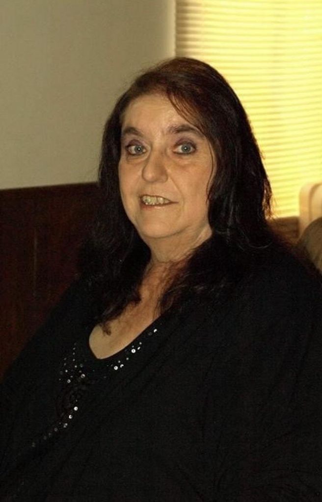 Dorothy Louise Guy Profile Photo