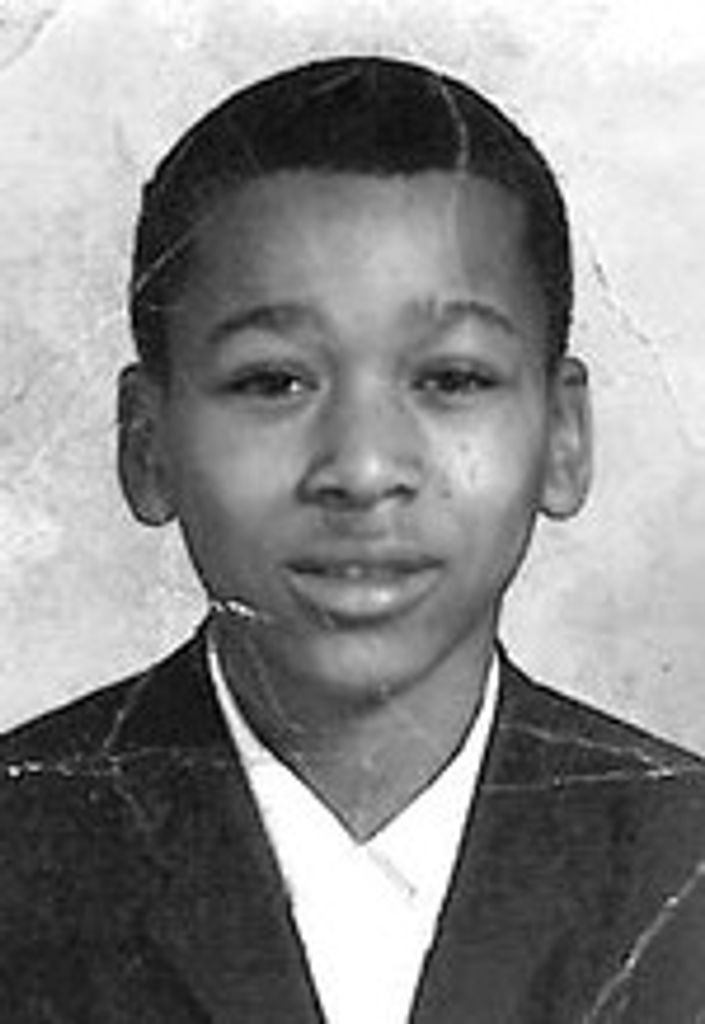 Donald Ray Martin