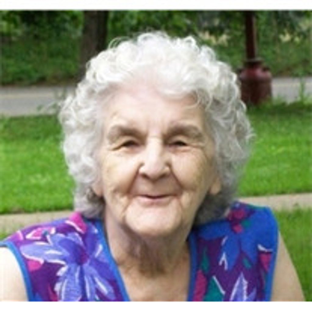 Marie Chobot