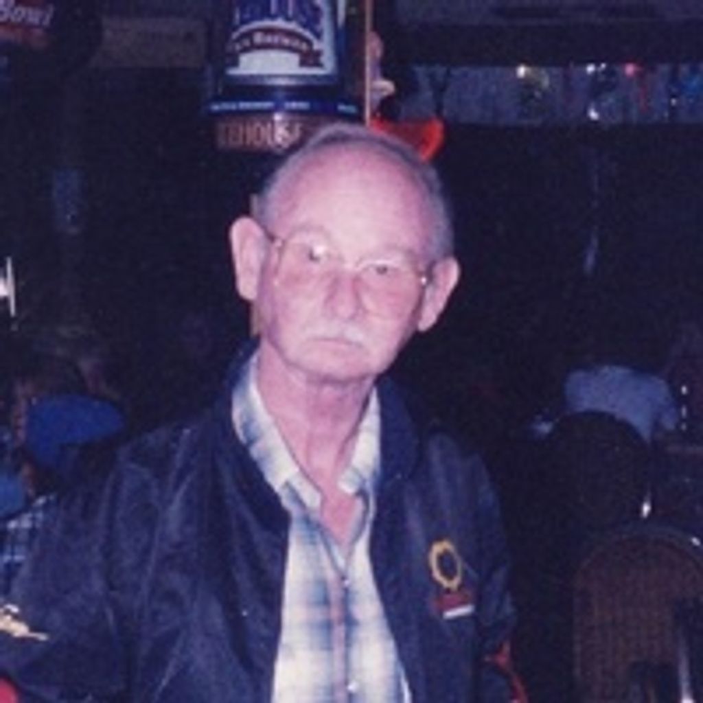 Jimmie E. Daniels