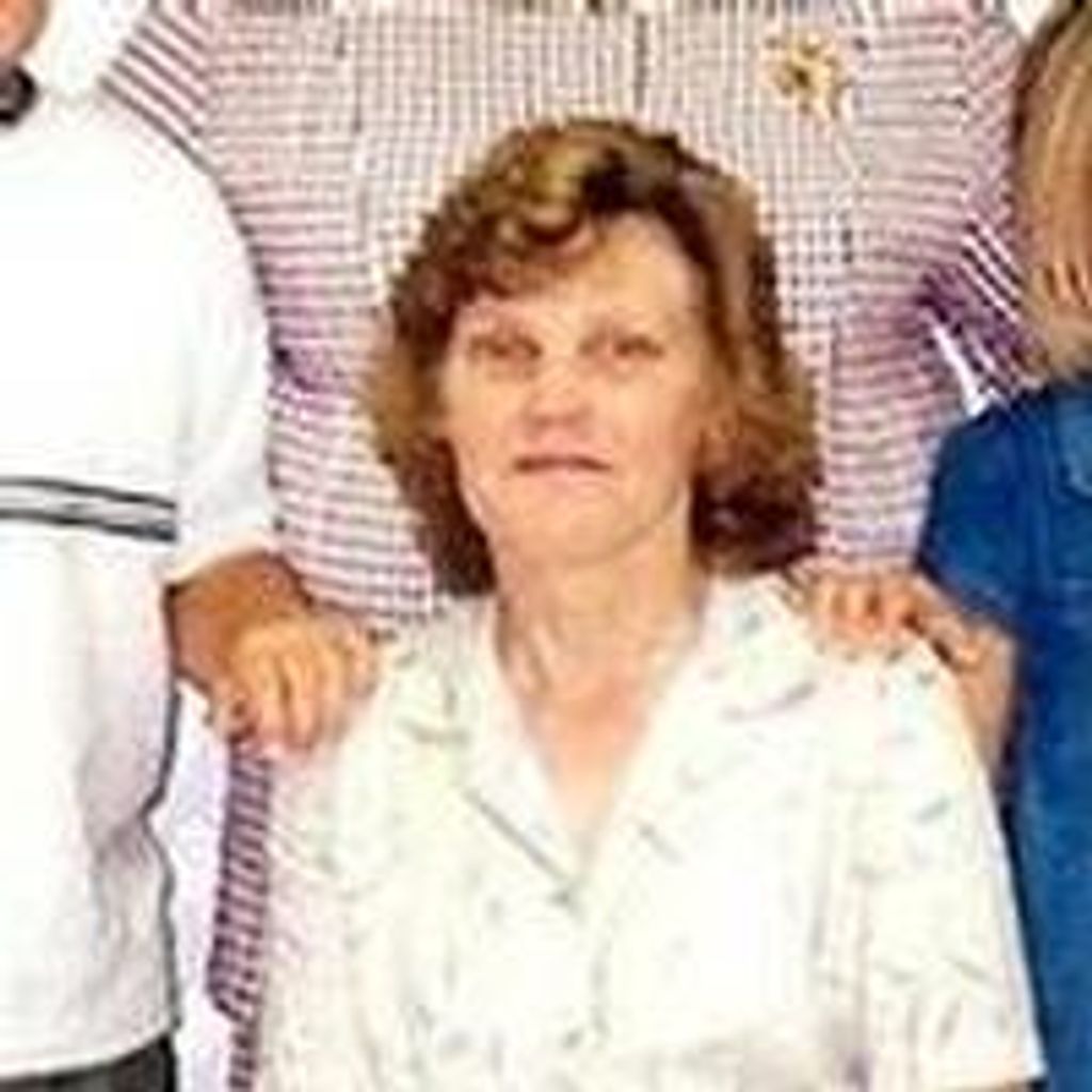 Christine  Wood Conaway