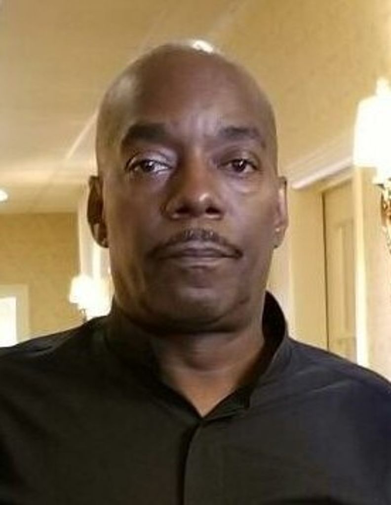 Sgt Eugene Bompers, Jr. Profile Photo