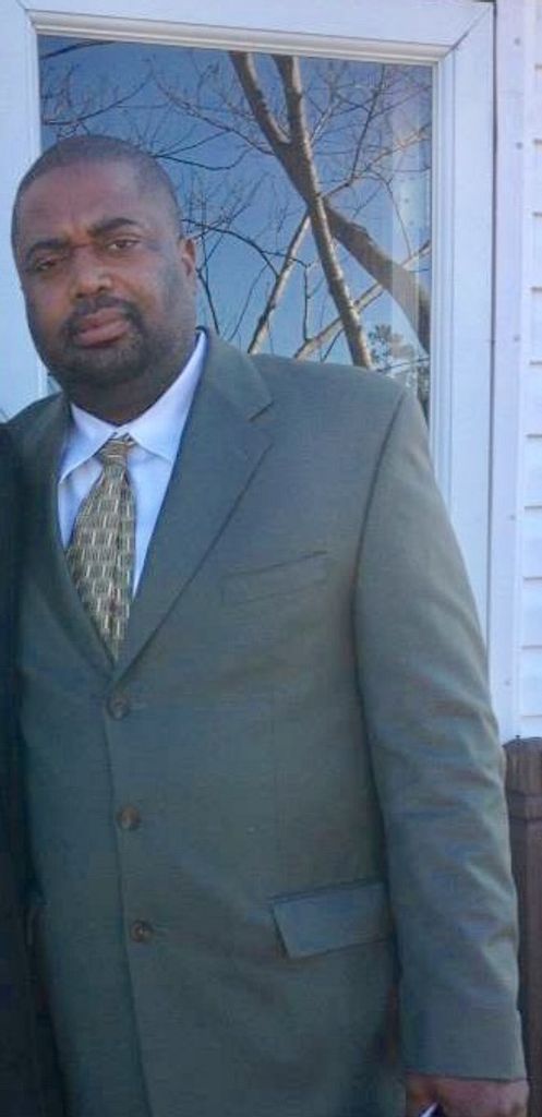 John Richardson Jr