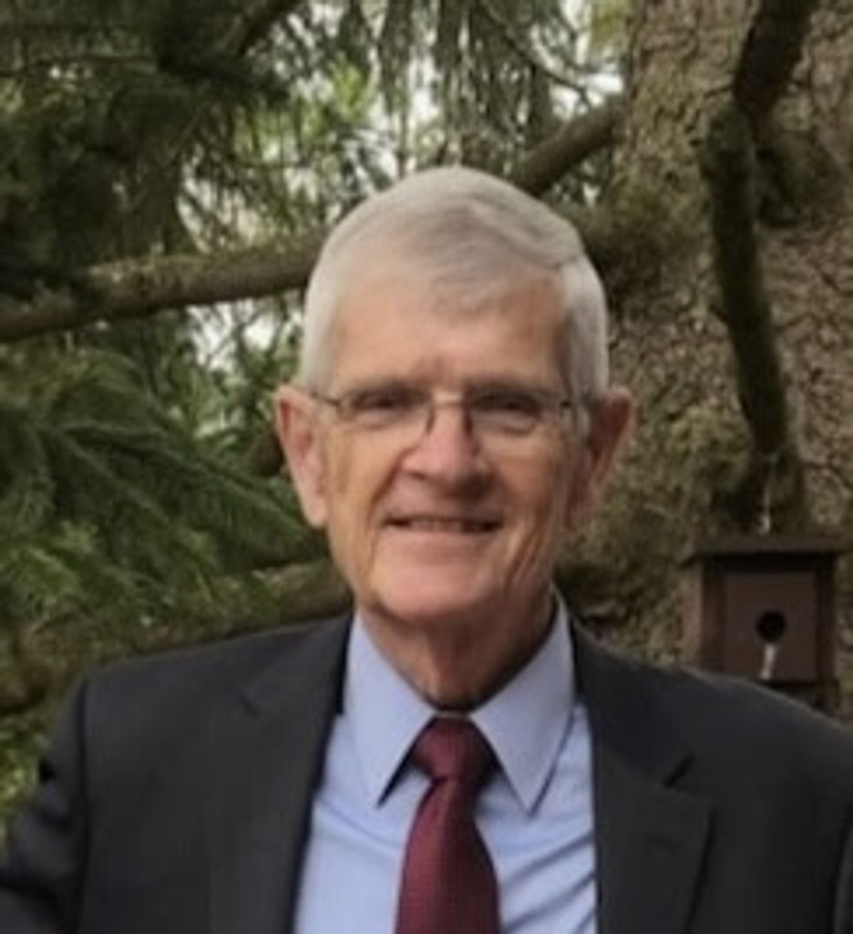 William "Bill" James Dunkley Jr. Profile Photo