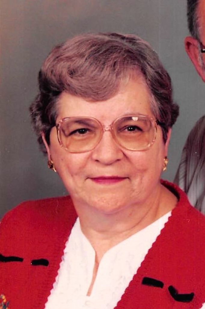 Shelby Jean (King)  Allgire Profile Photo