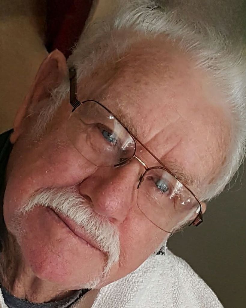 Charles Clark Andrew Luttrell