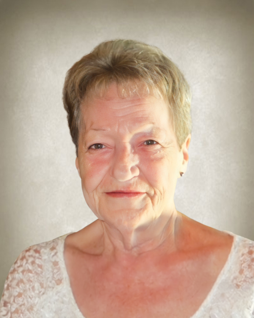 Eilleen (Aline) Thompson-Dupuis Profile Photo